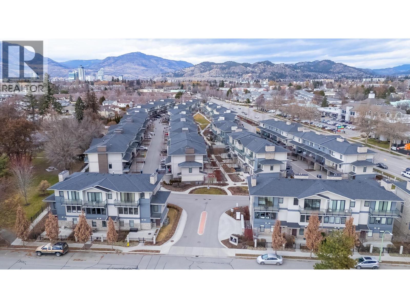 1102 Cameron Avenue Unit# 302, Kelowna