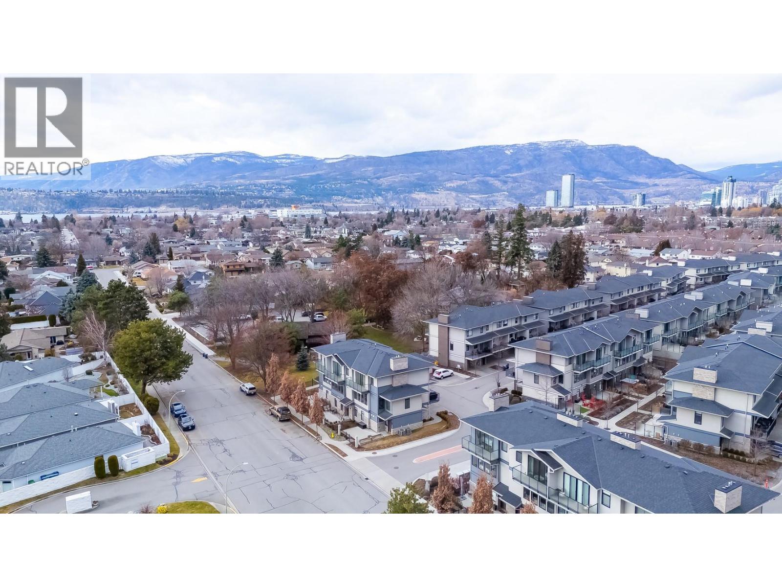 1102 Cameron Avenue Unit# 302, Kelowna