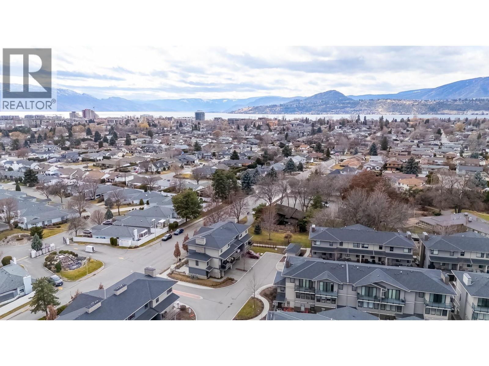 1102 Cameron Avenue Unit# 302, Kelowna