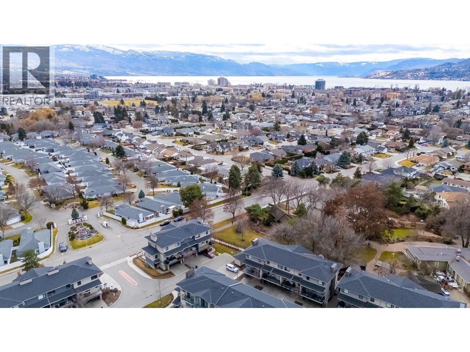 1102 Cameron Avenue Unit# 302, Kelowna