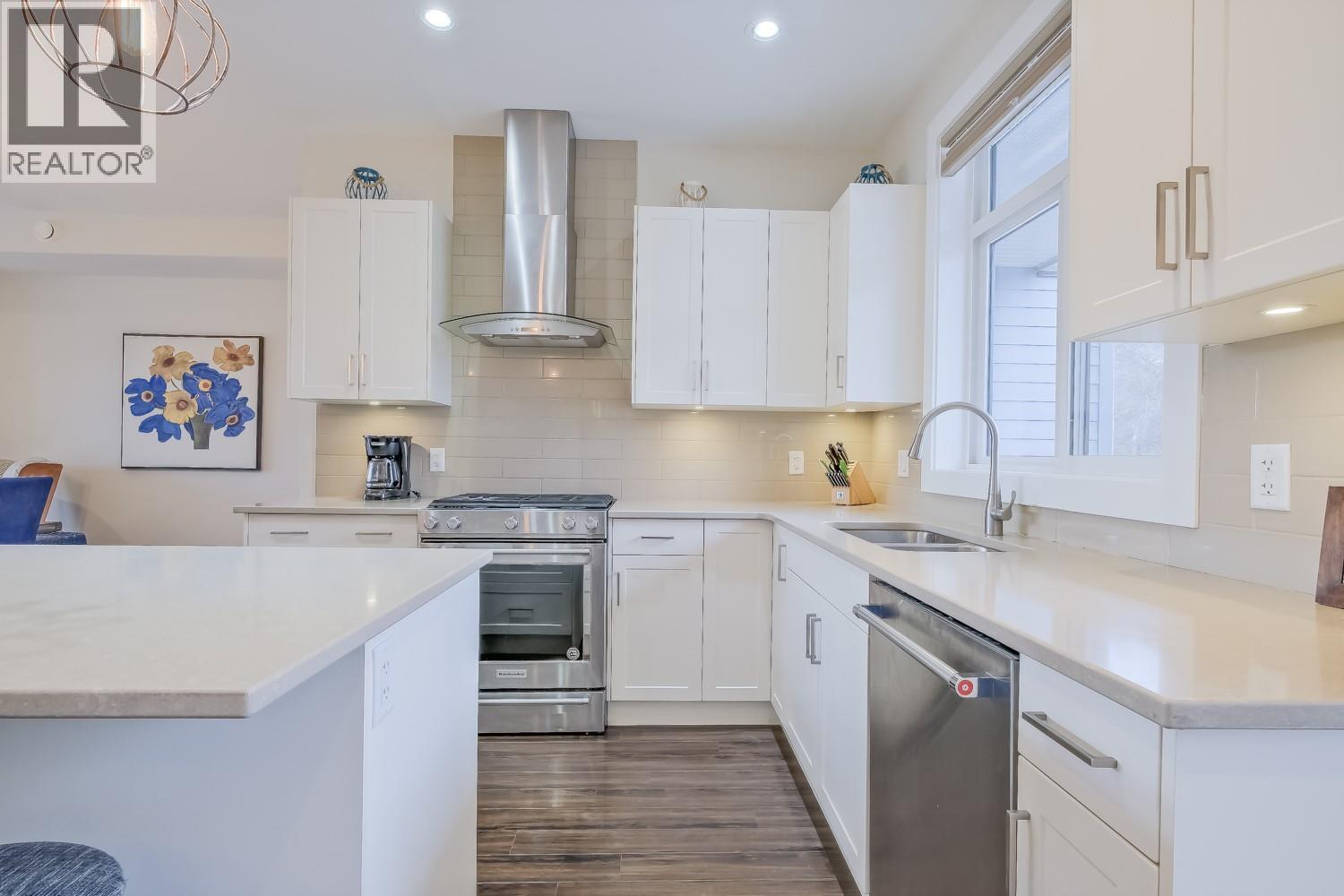 1102 Cameron Avenue Unit# 302, Kelowna