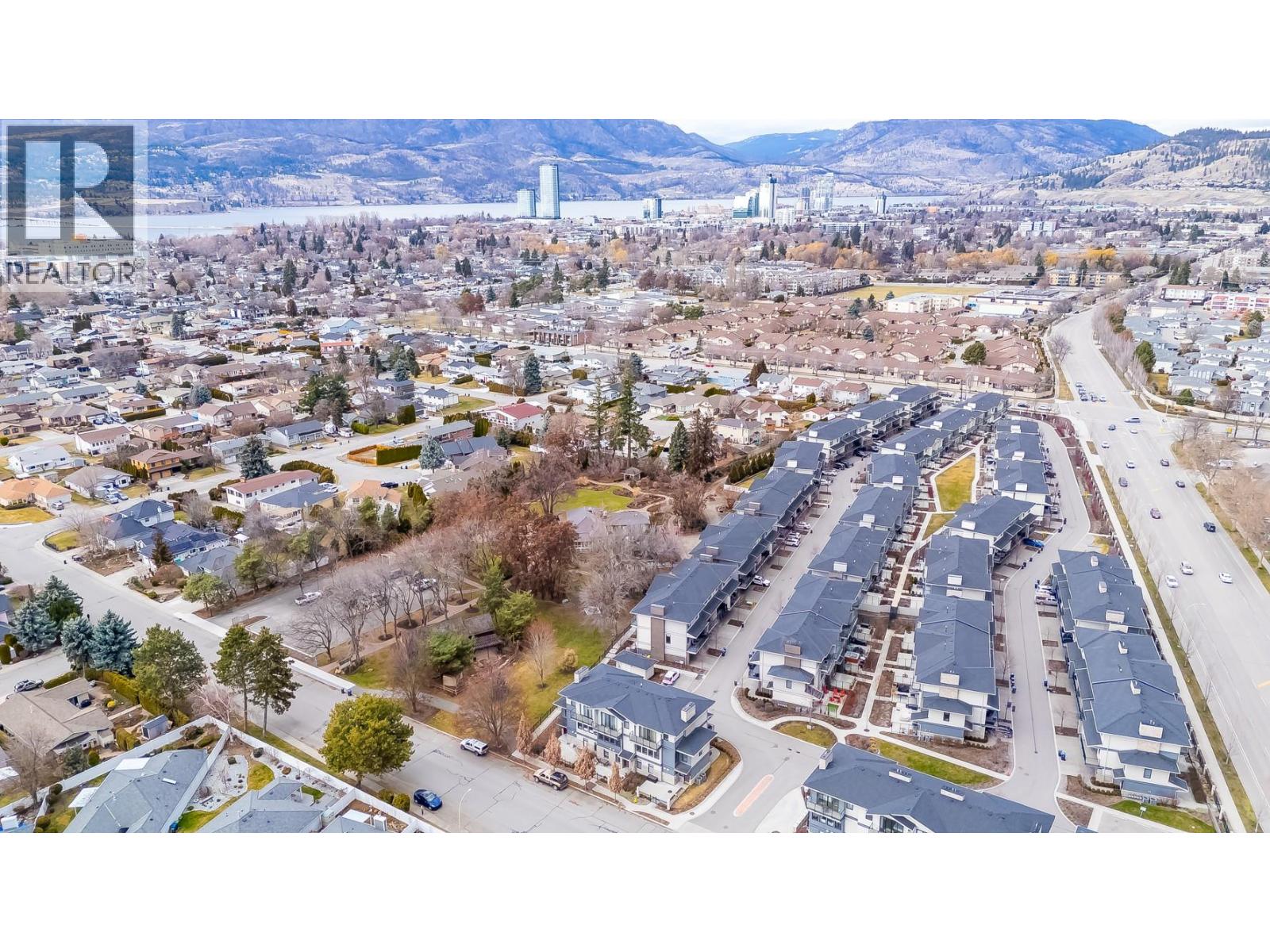 1102 Cameron Avenue Unit# 302, Kelowna