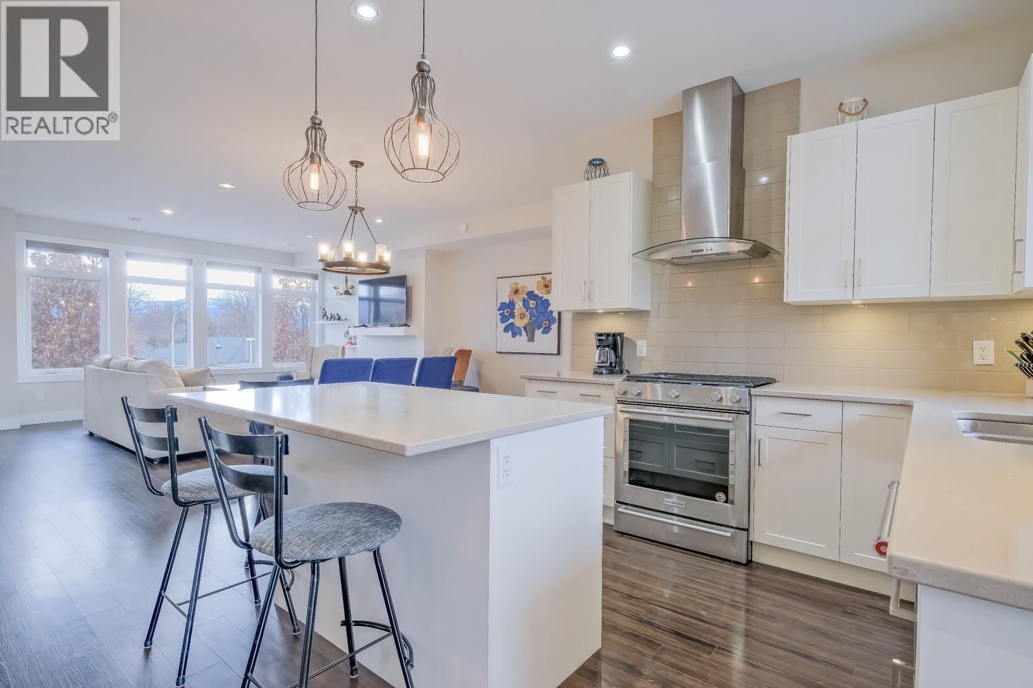 1102 Cameron Avenue Unit# 302, Kelowna