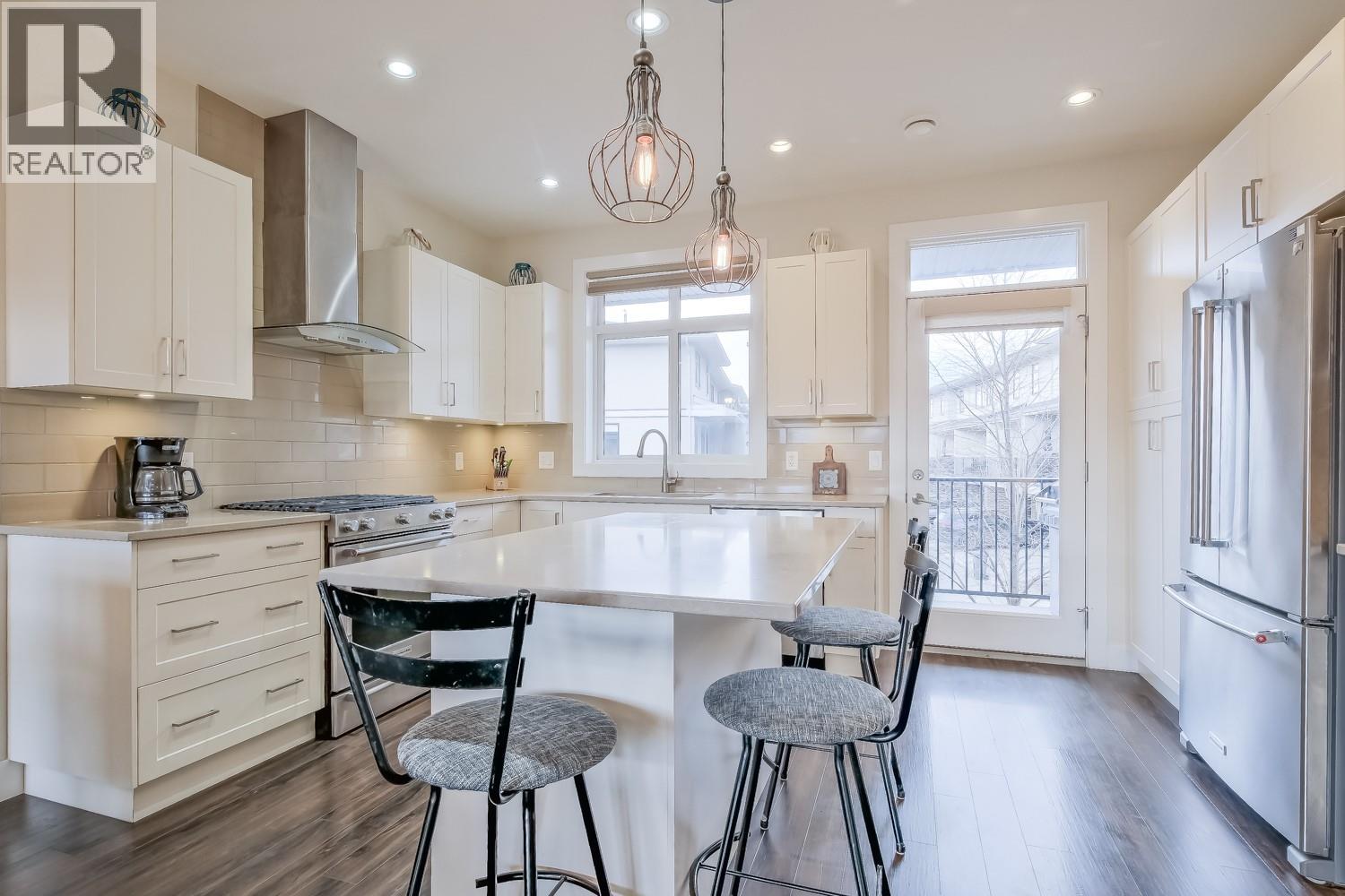 1102 Cameron Avenue Unit# 302, Kelowna