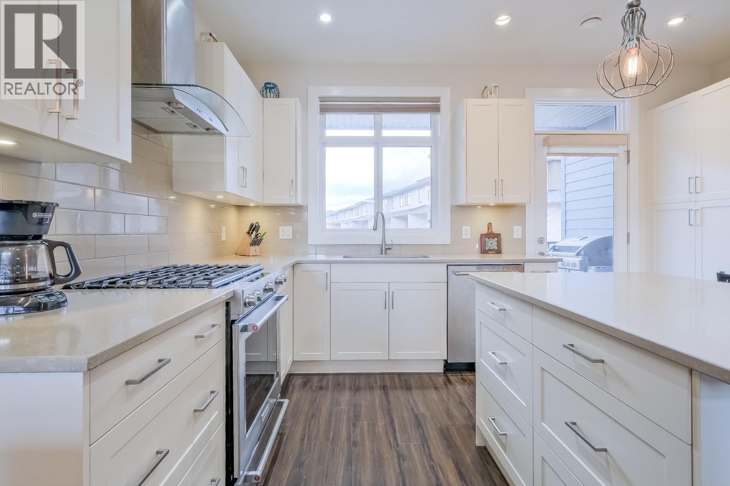 1102 Cameron Avenue Unit# 302, Kelowna