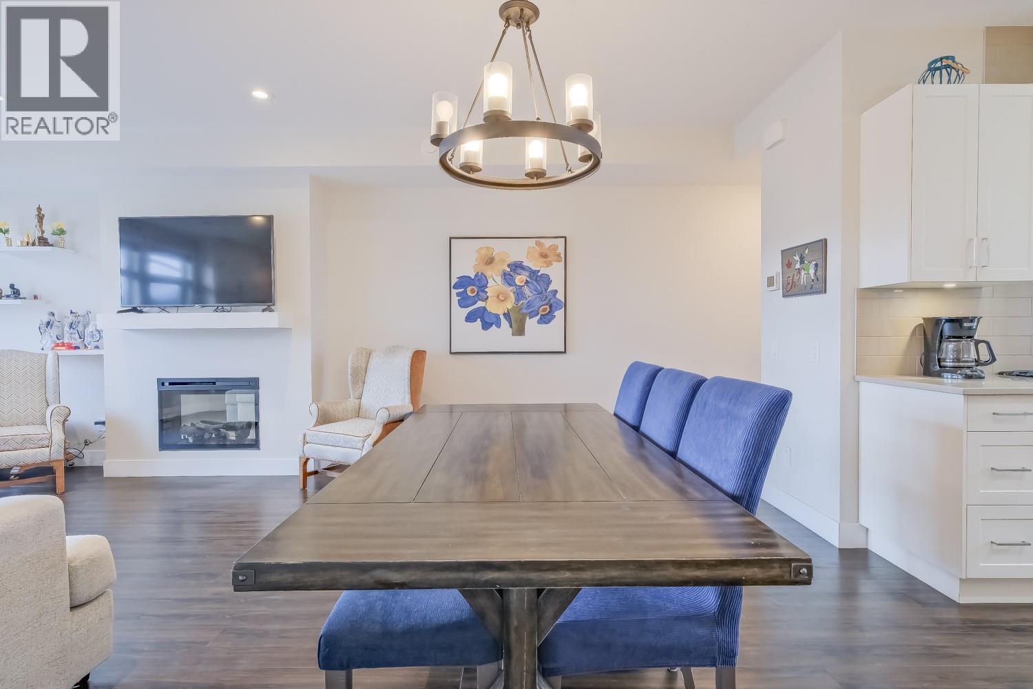 1102 Cameron Avenue Unit# 302, Kelowna