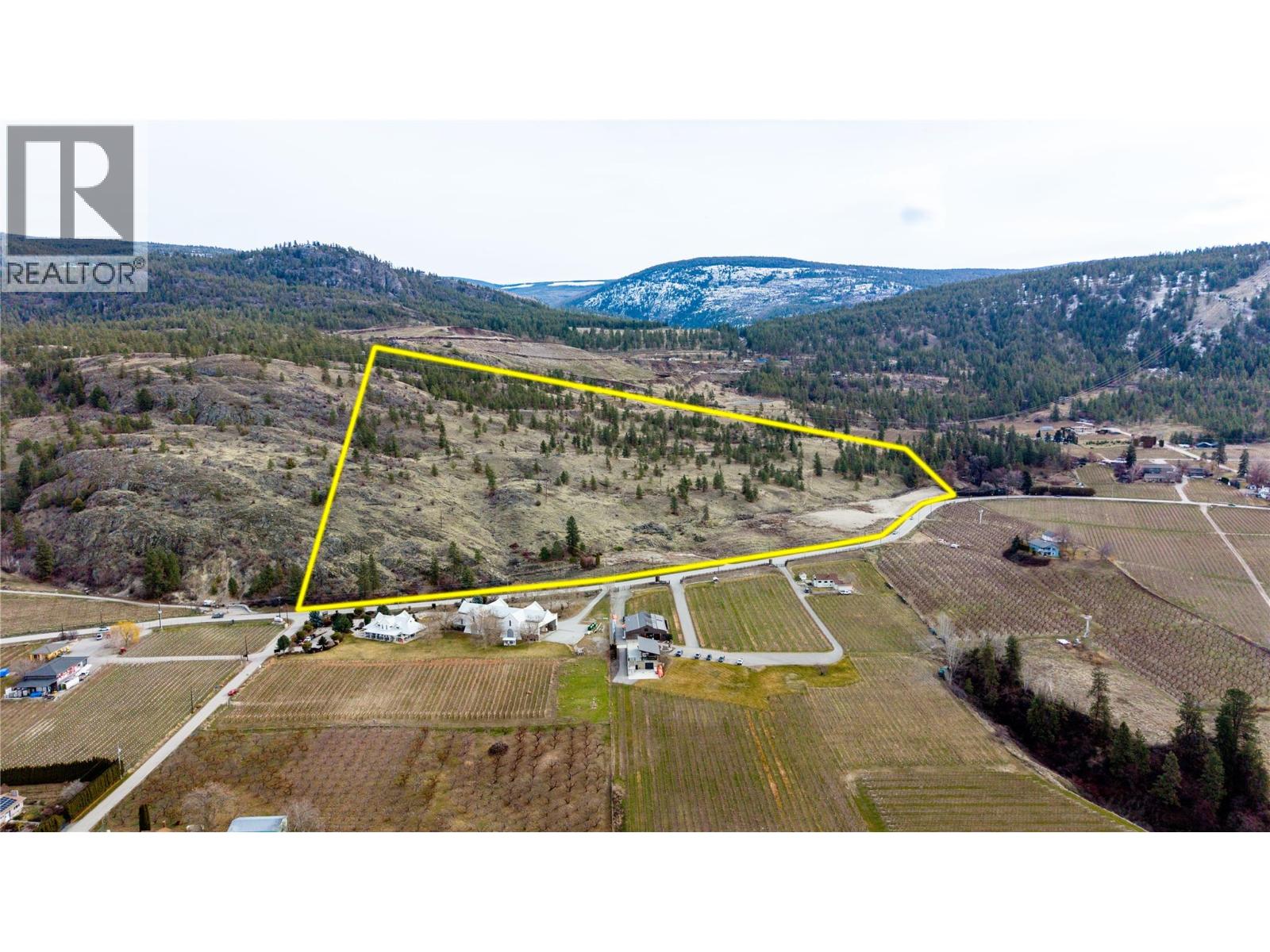 880 Naramata Road, Penticton