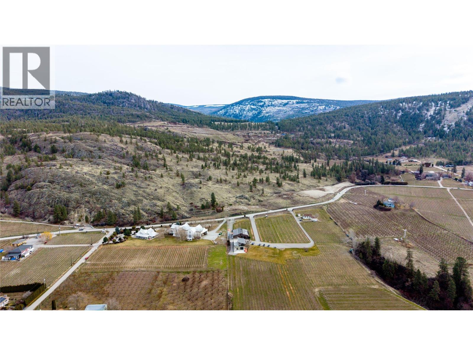 880 Naramata Road, Penticton