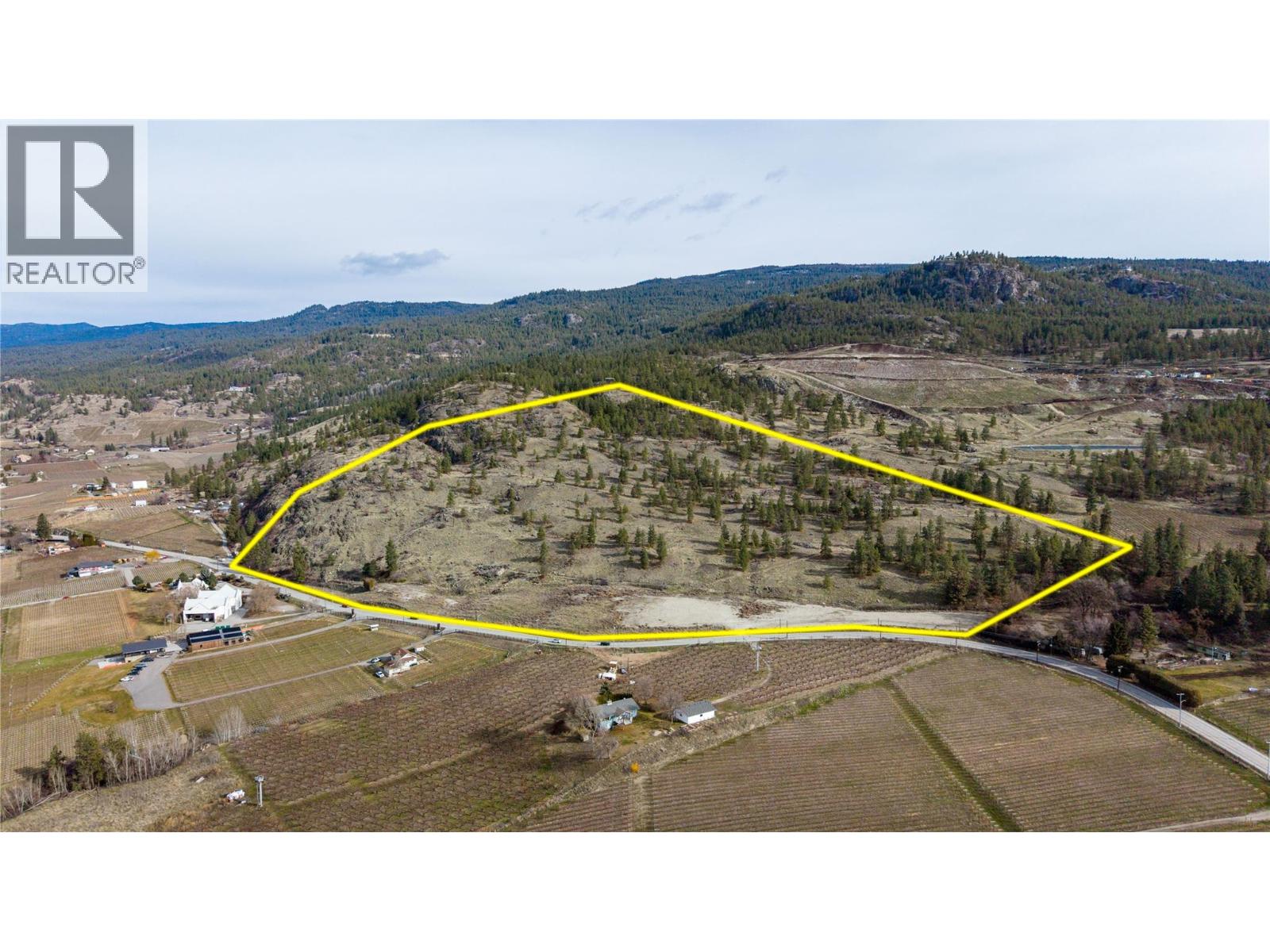 880 Naramata Road, Penticton