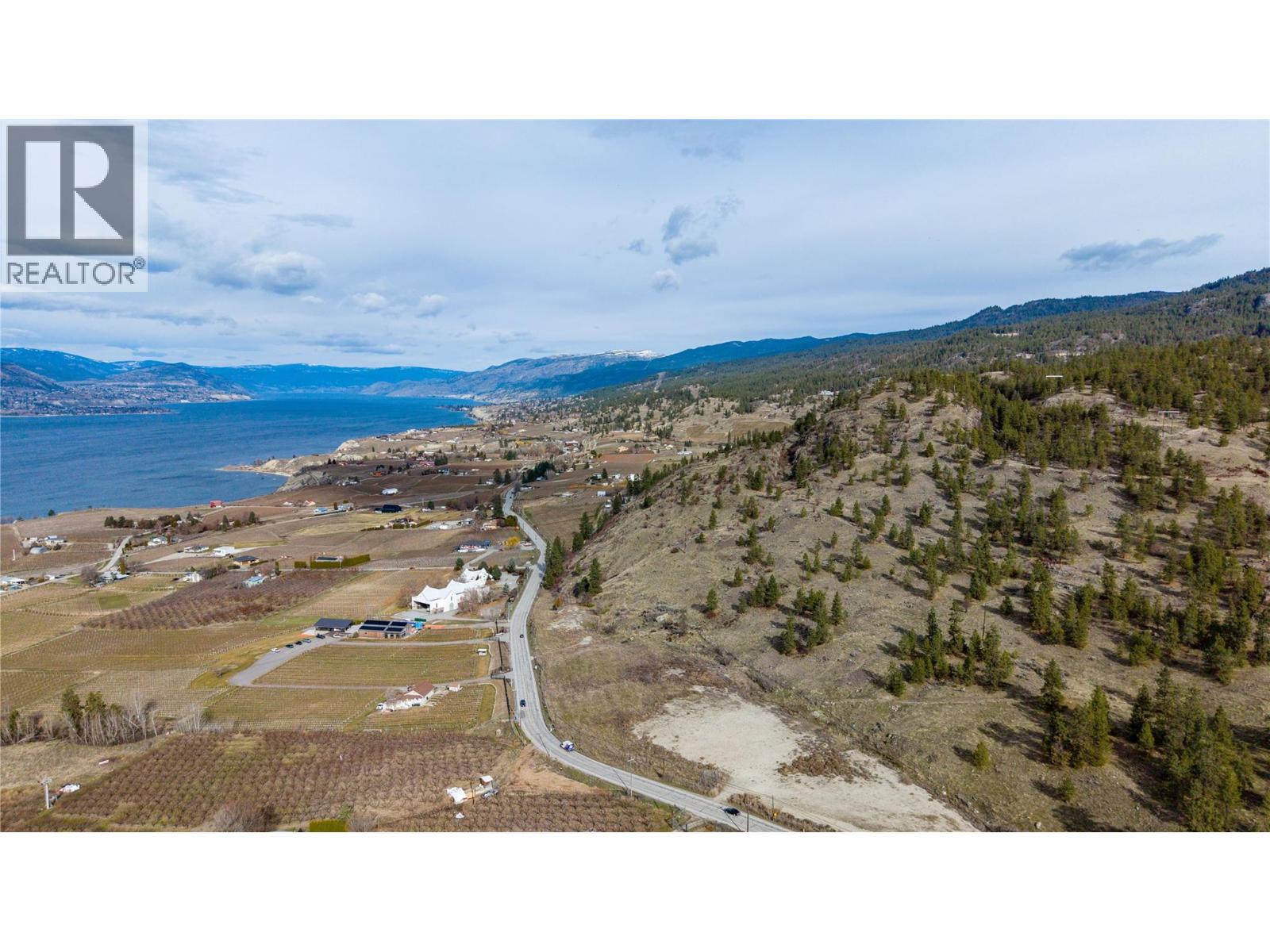 880 Naramata Road, Penticton