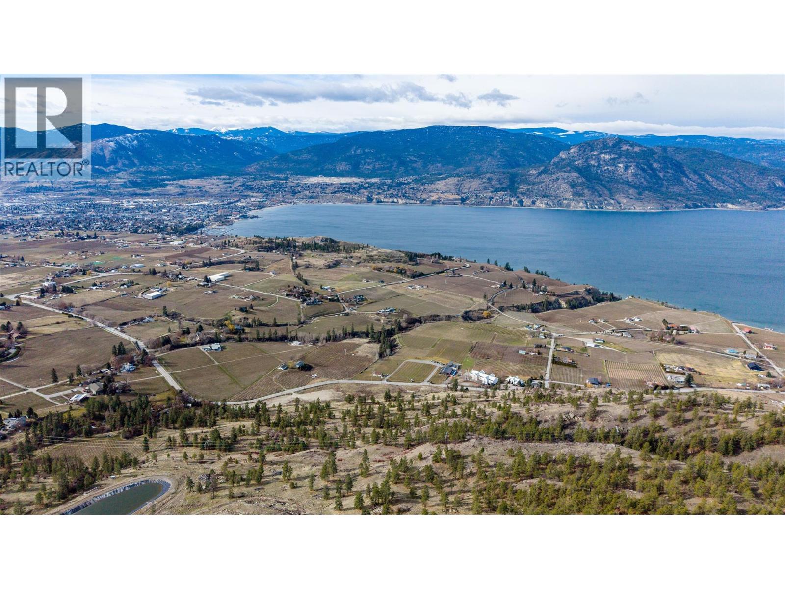880 Naramata Road, Penticton