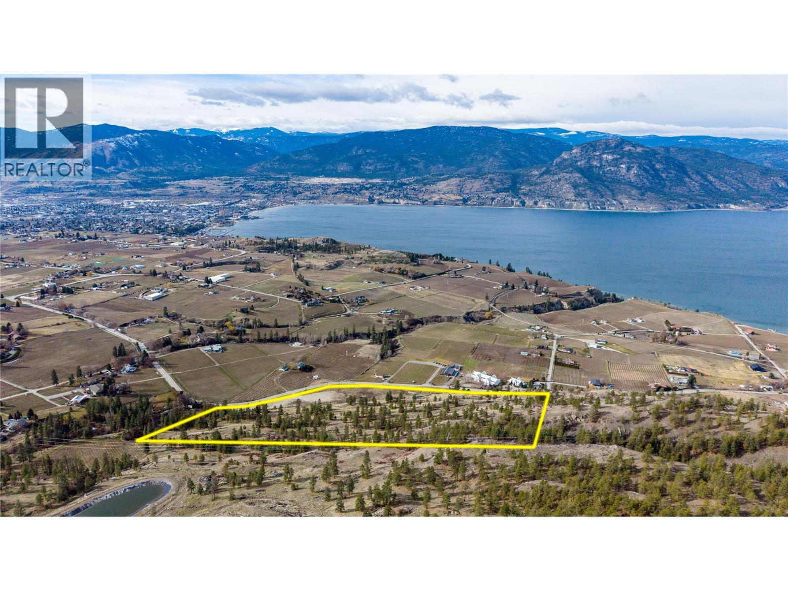 880 Naramata Road, Penticton