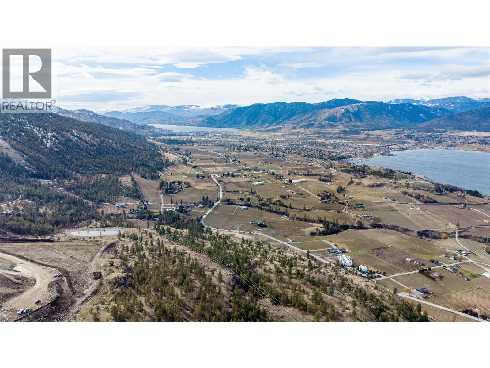 880 Naramata Road, Penticton