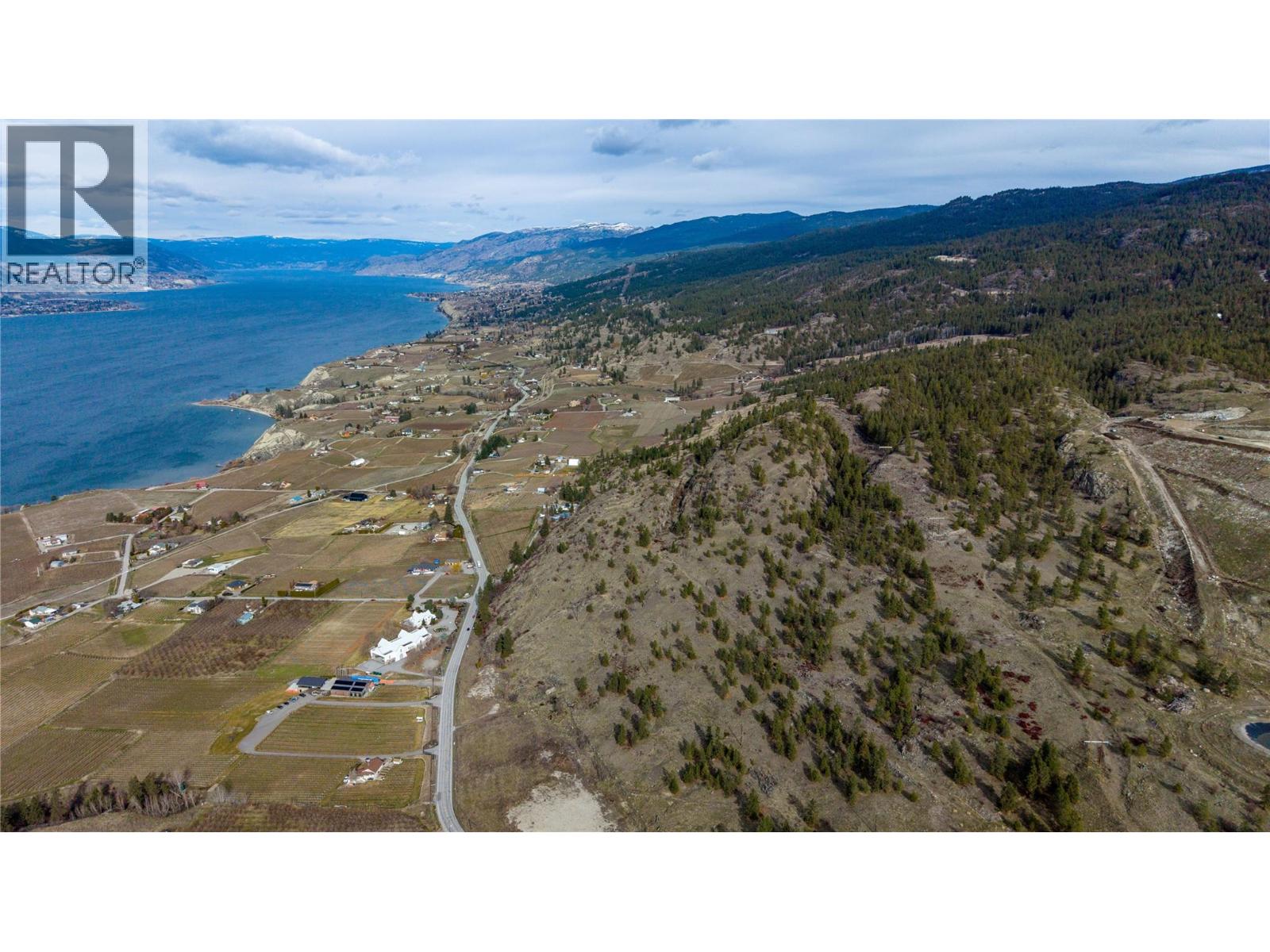 880 Naramata Road, Penticton