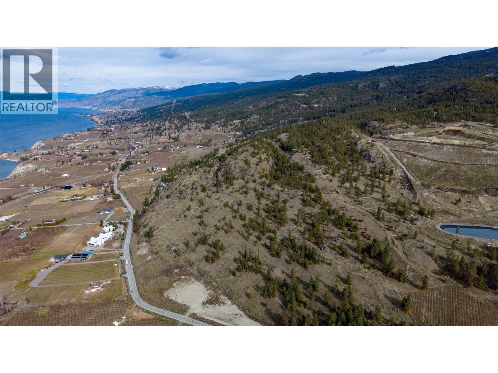 880 Naramata Road, Penticton