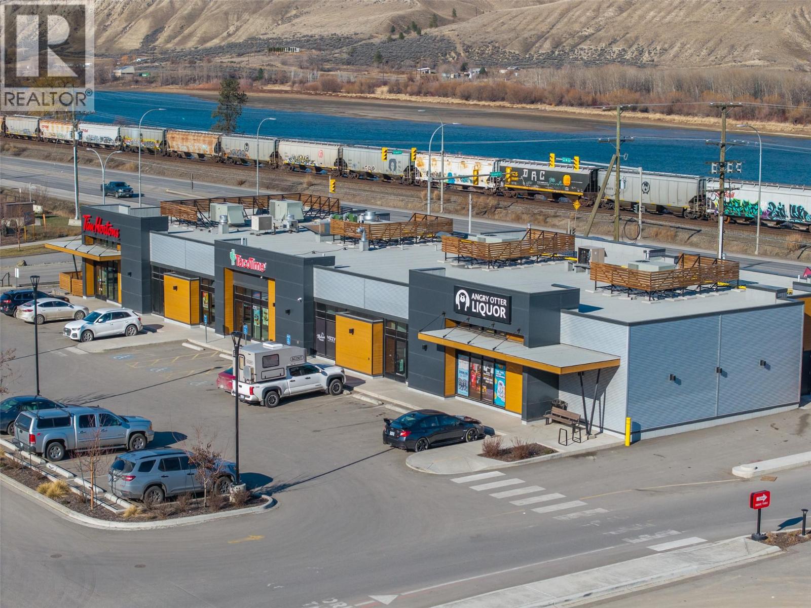 CRU 3 3220 Valleyview Drive, Kamloops