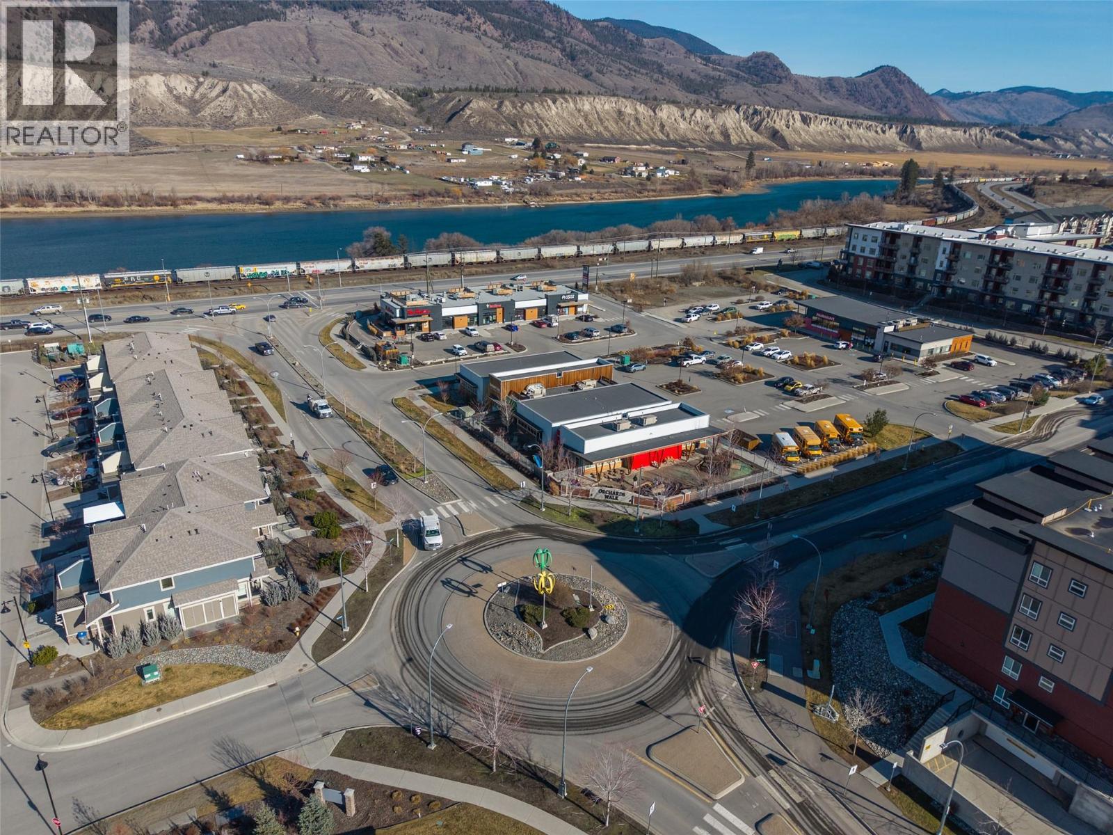 CRU 3 3220 Valleyview Drive, Kamloops