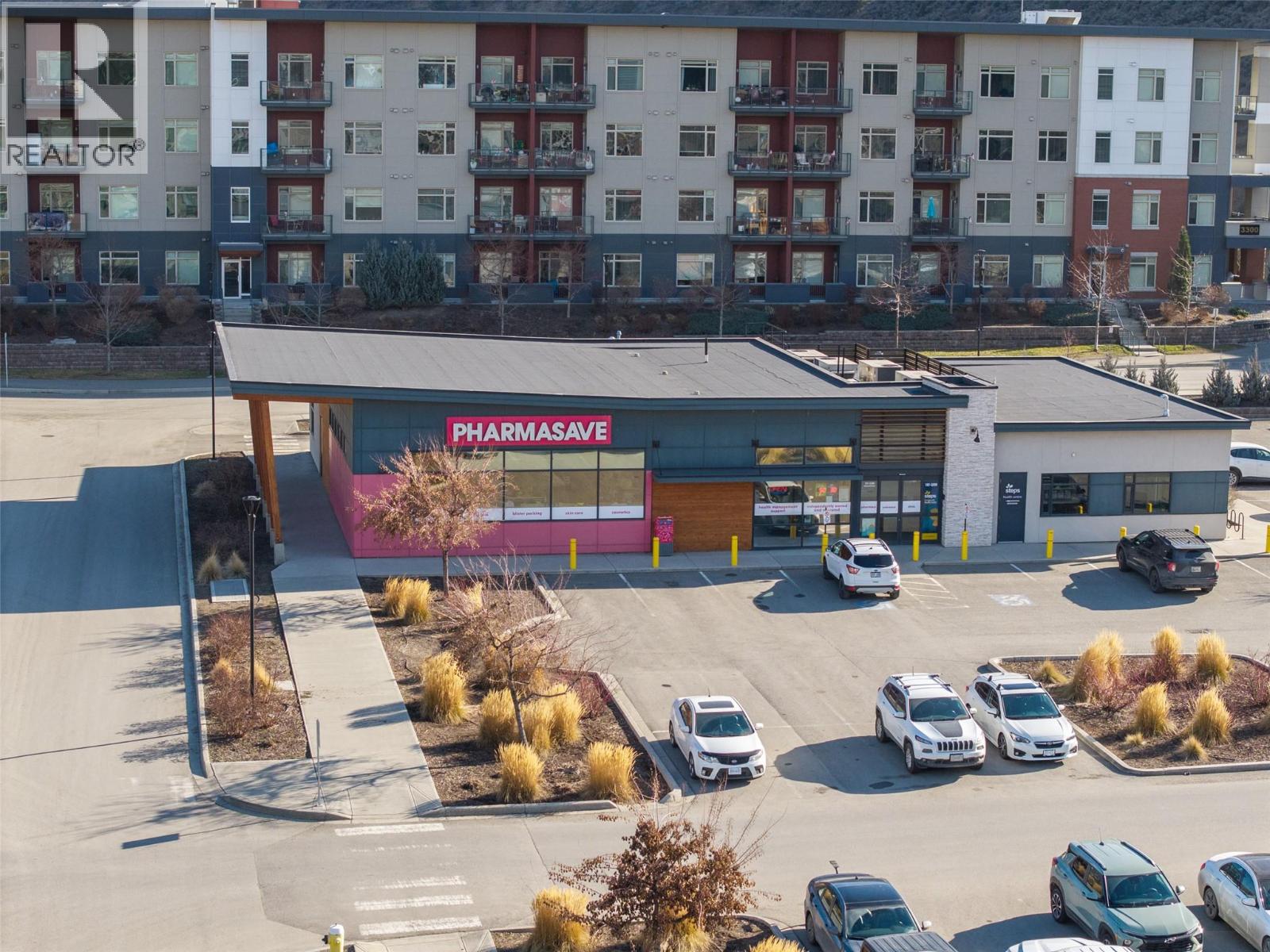 CRU 3 3220 Valleyview Drive, Kamloops