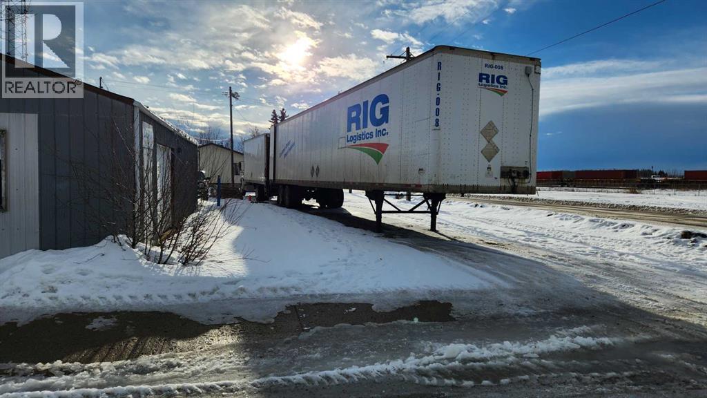 1, 3, 5, 7 Main - Photo 2 of 11, Hay Lakes, Alberta