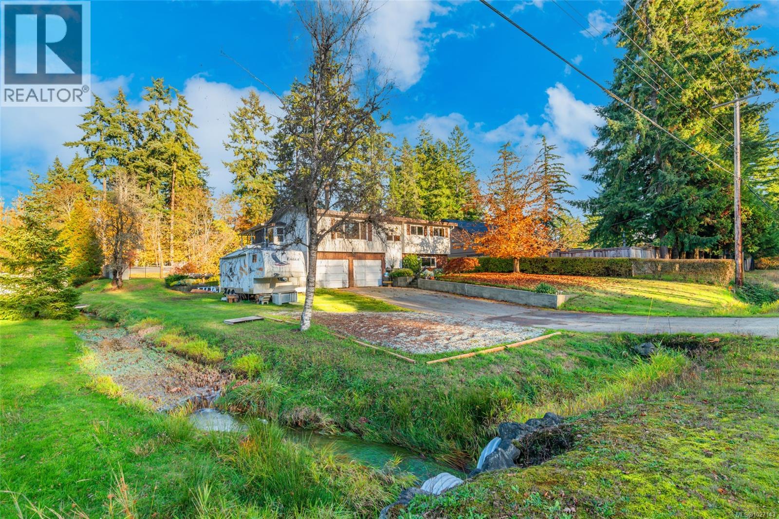 5929 Beaver Creek Rd, Port Alberni