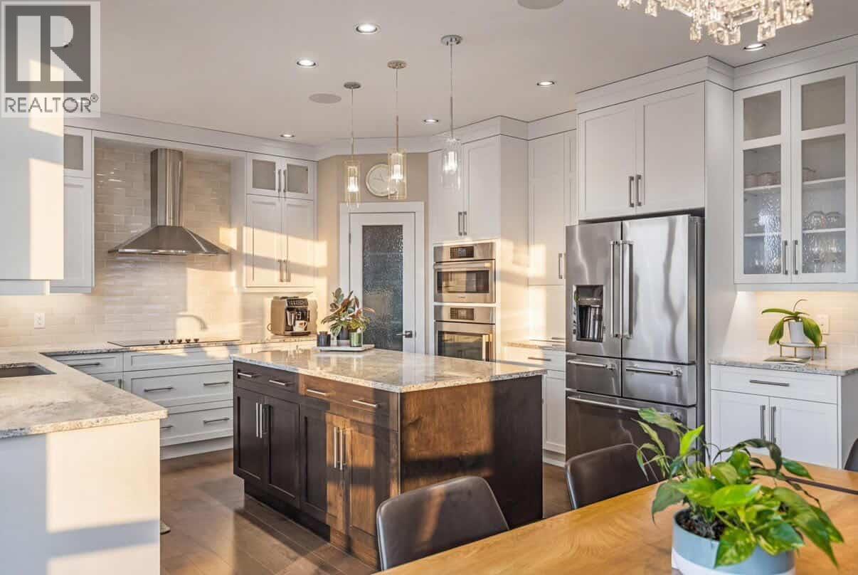 191 Upper Canyon Drive N, Kelowna