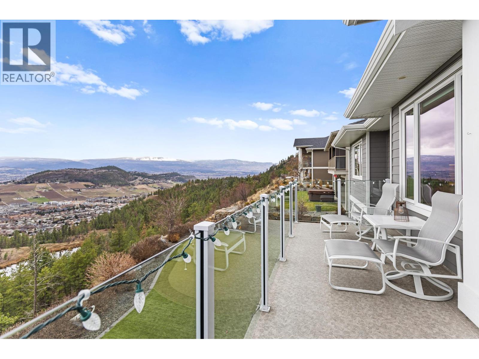 191 Upper Canyon Drive N, Kelowna