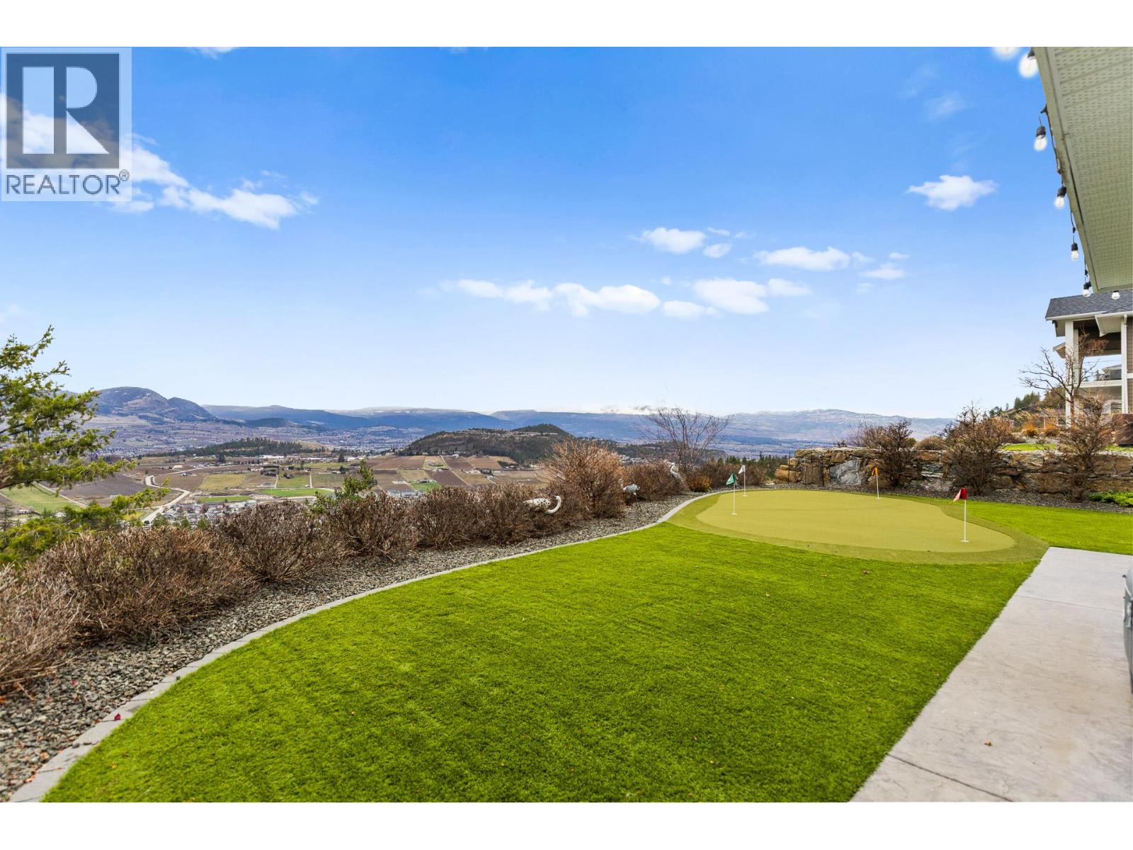 191 Upper Canyon Drive N, Kelowna