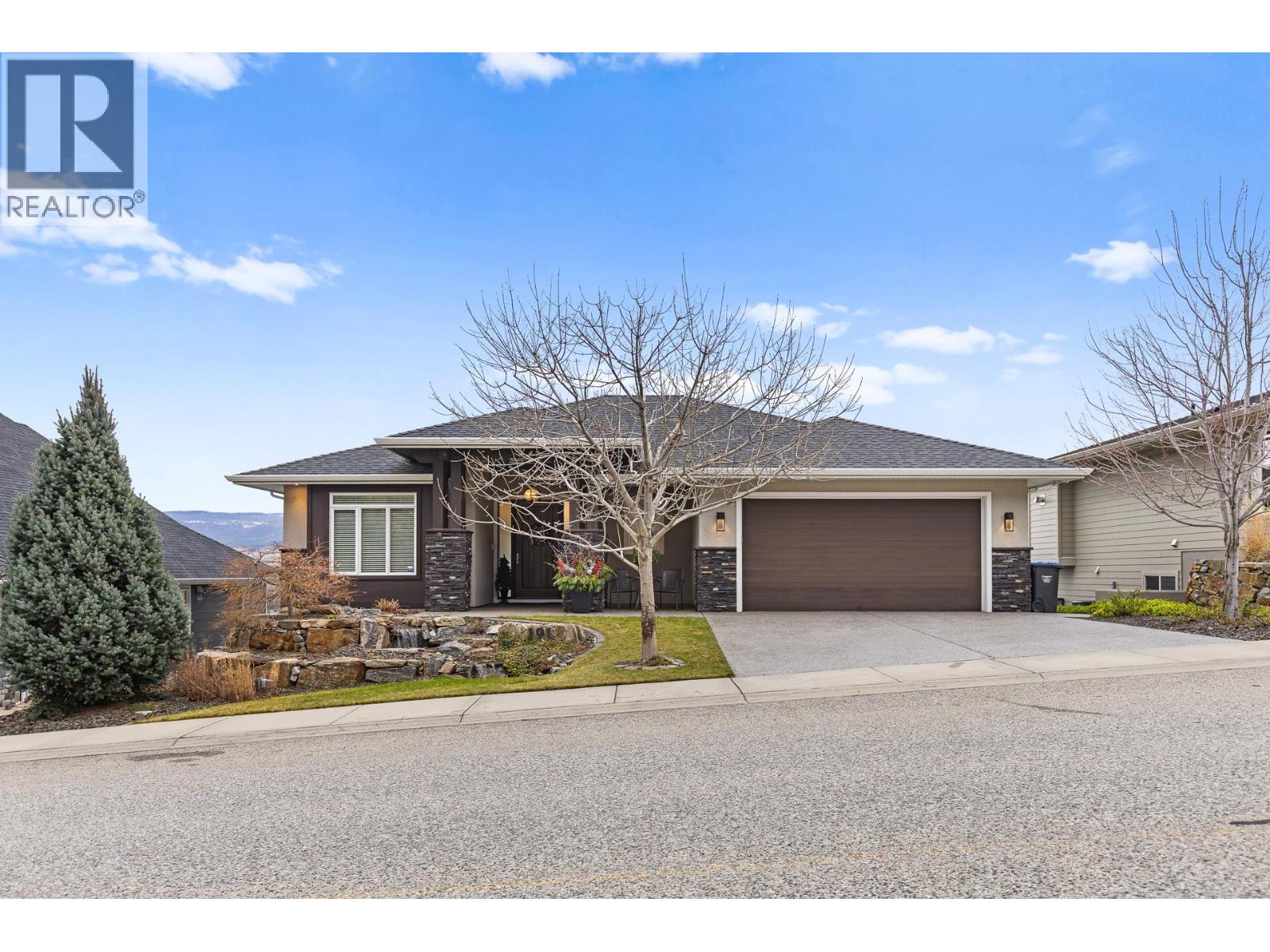 191 Upper Canyon Drive N, Kelowna