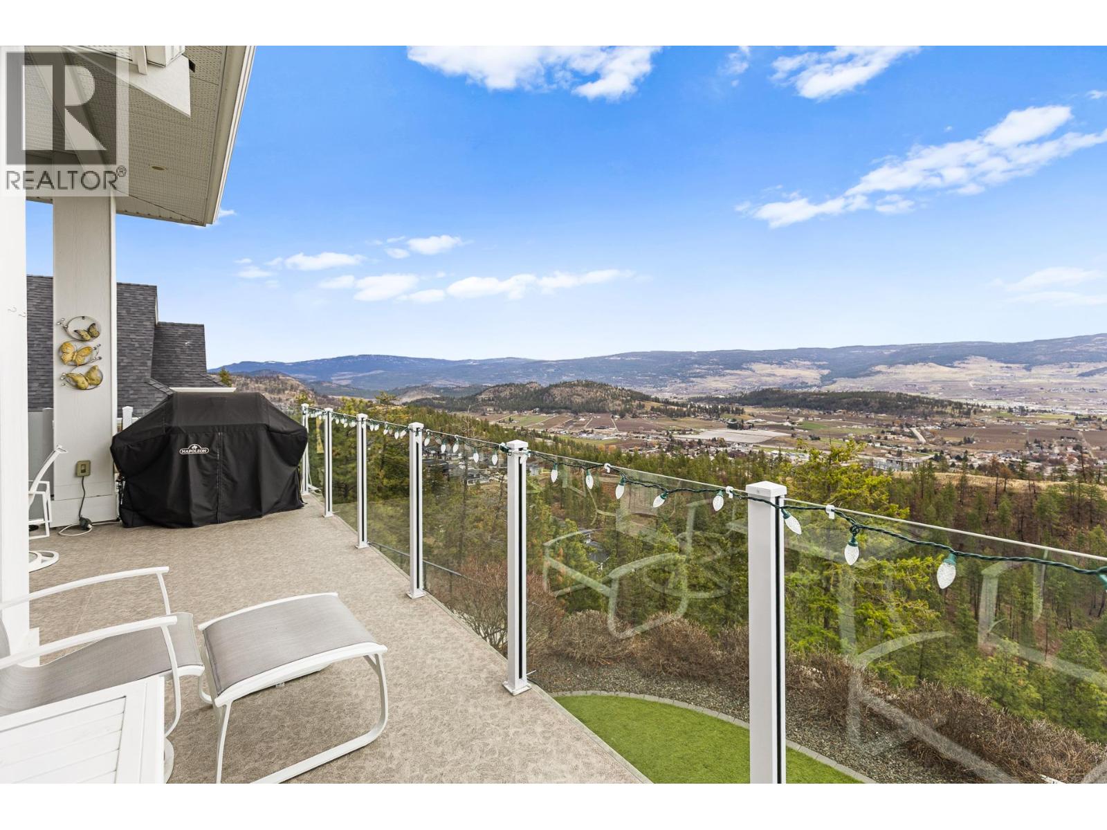 191 Upper Canyon Drive N, Kelowna