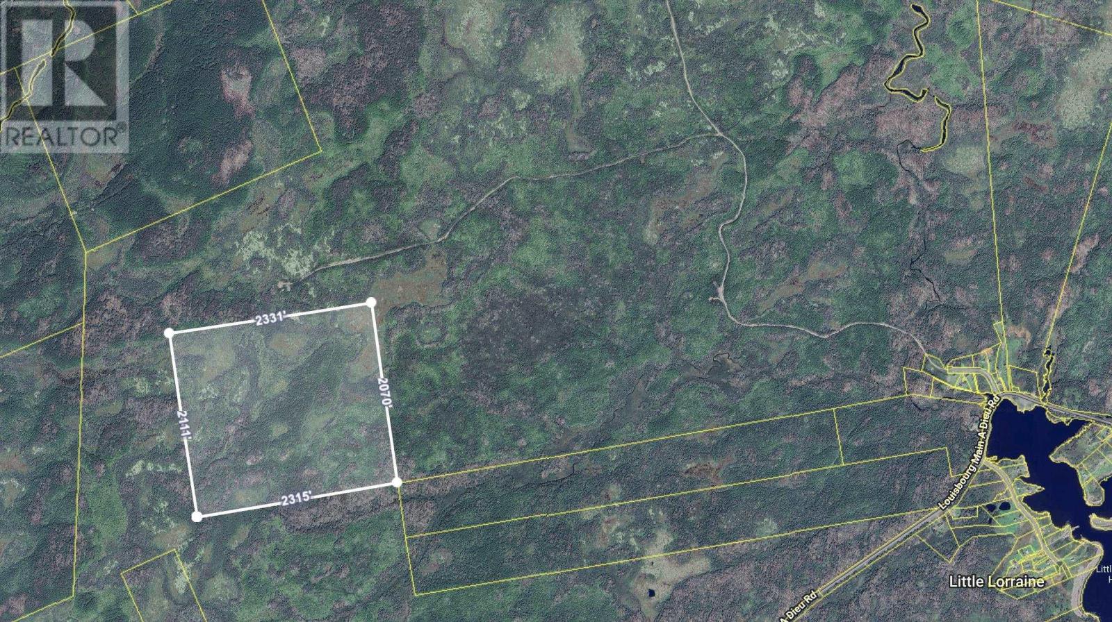 Property photo of LSBRG-MAIN-A-DIEU Highway