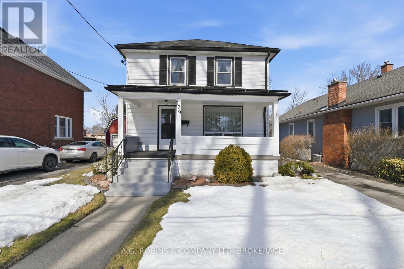 129 ADELAIDE STREET - Photo 2 of 46, Port Colborne (Sugarloaf), Ontario