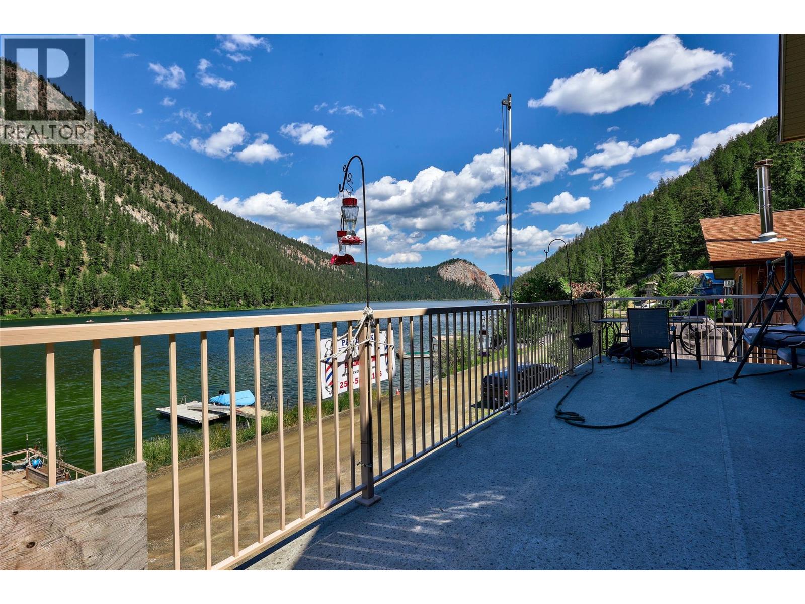 1848 Paul Lake Road, Kamloops