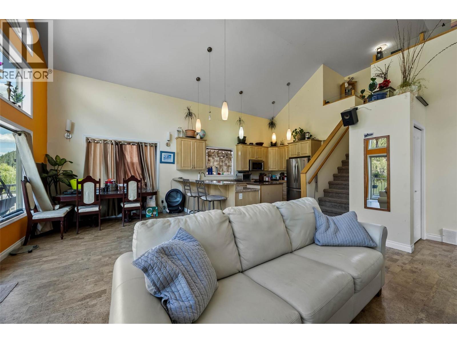 1848 Paul Lake Road, Kamloops