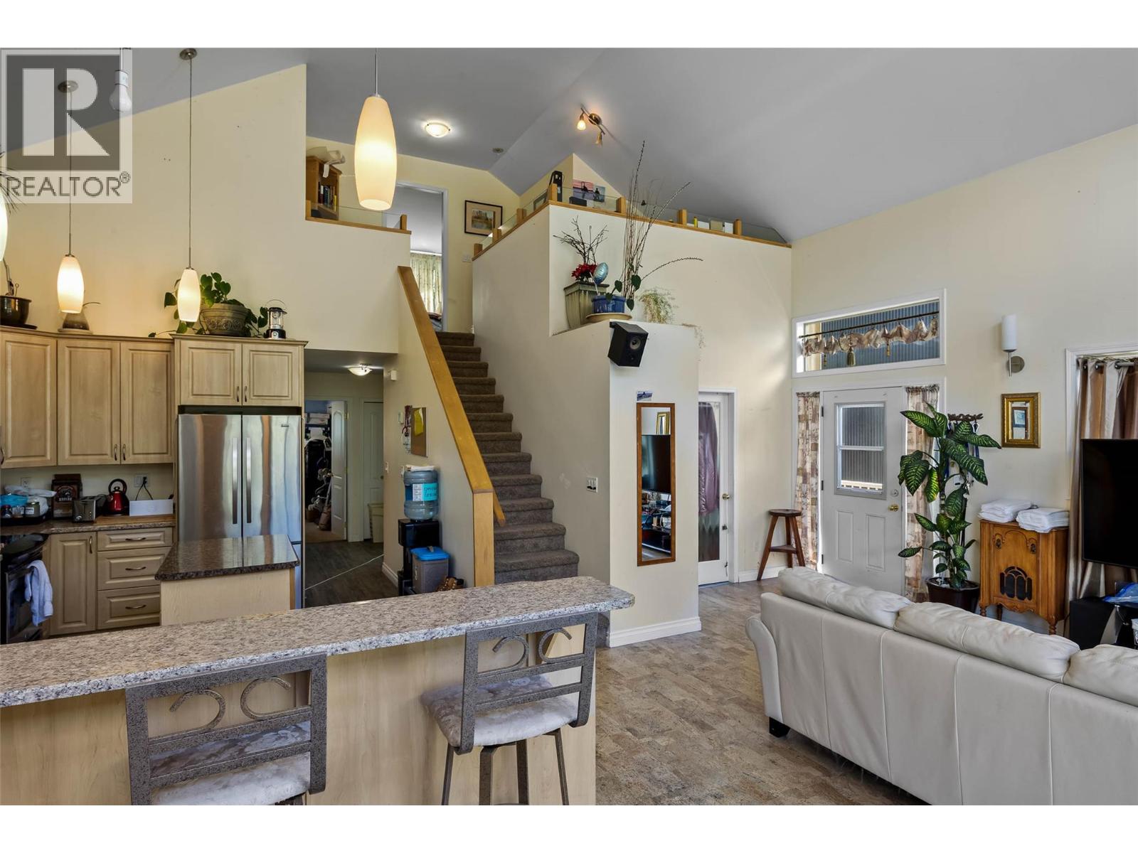 1848 Paul Lake Road, Kamloops