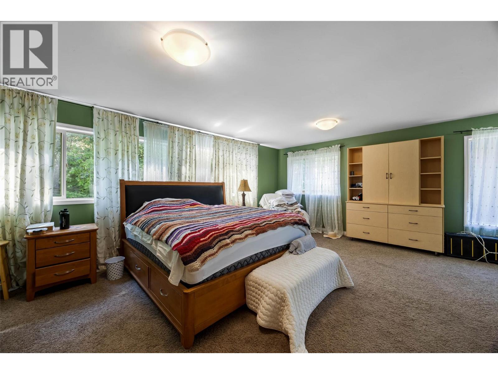 1848 Paul Lake Road, Kamloops