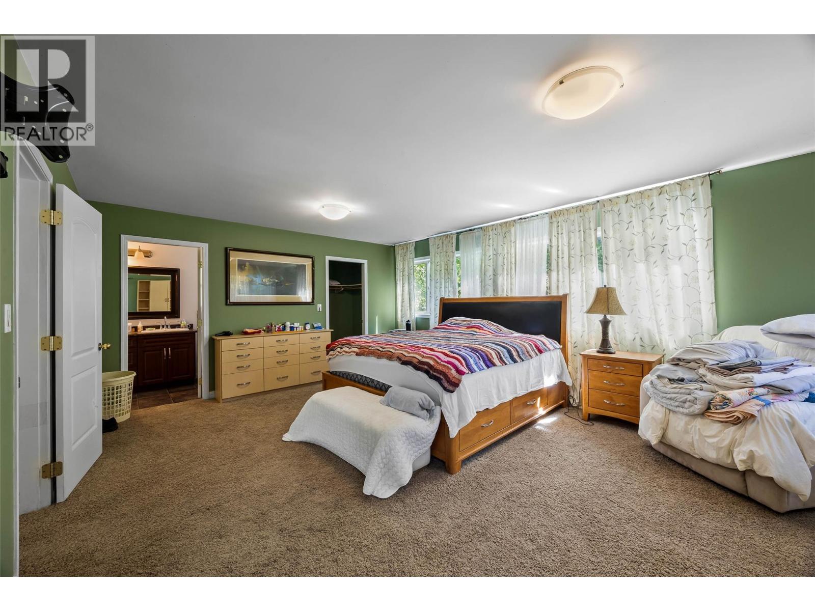 1848 Paul Lake Road, Kamloops