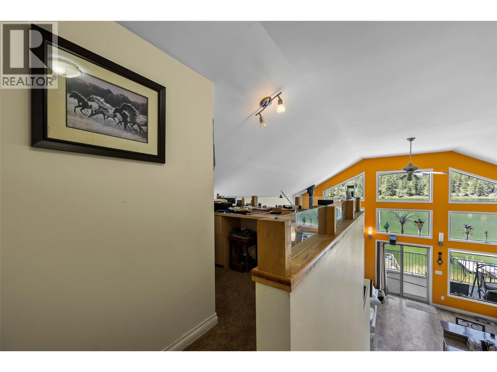 1848 Paul Lake Road, Kamloops