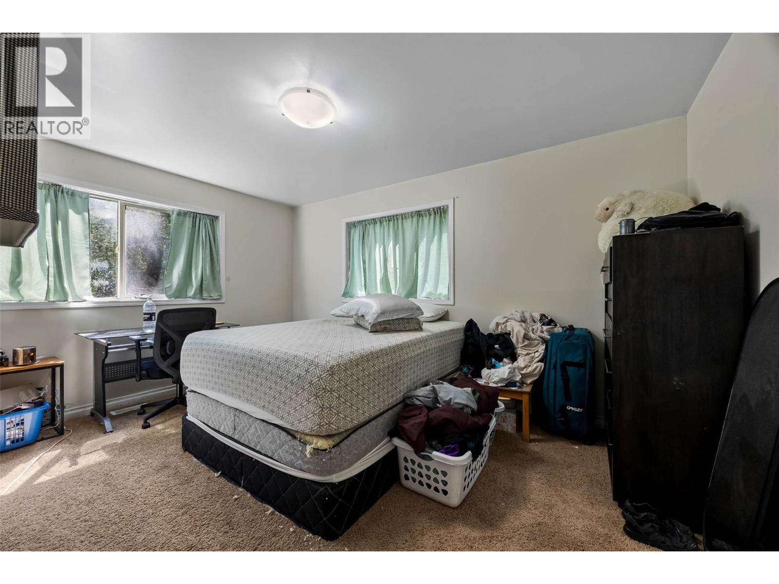 1848 Paul Lake Road, Kamloops