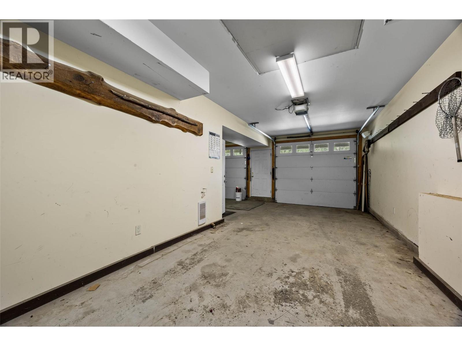 1848 Paul Lake Road, Kamloops