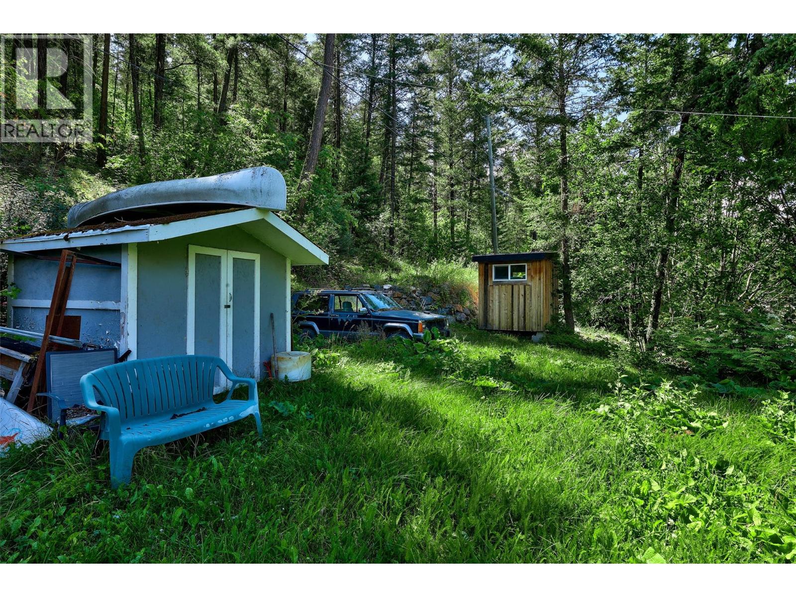 1848 Paul Lake Road, Kamloops