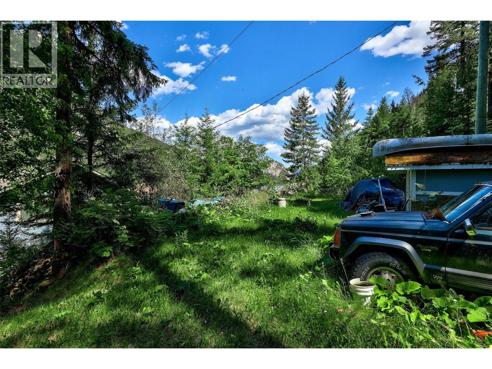 1848 Paul Lake Road, Kamloops