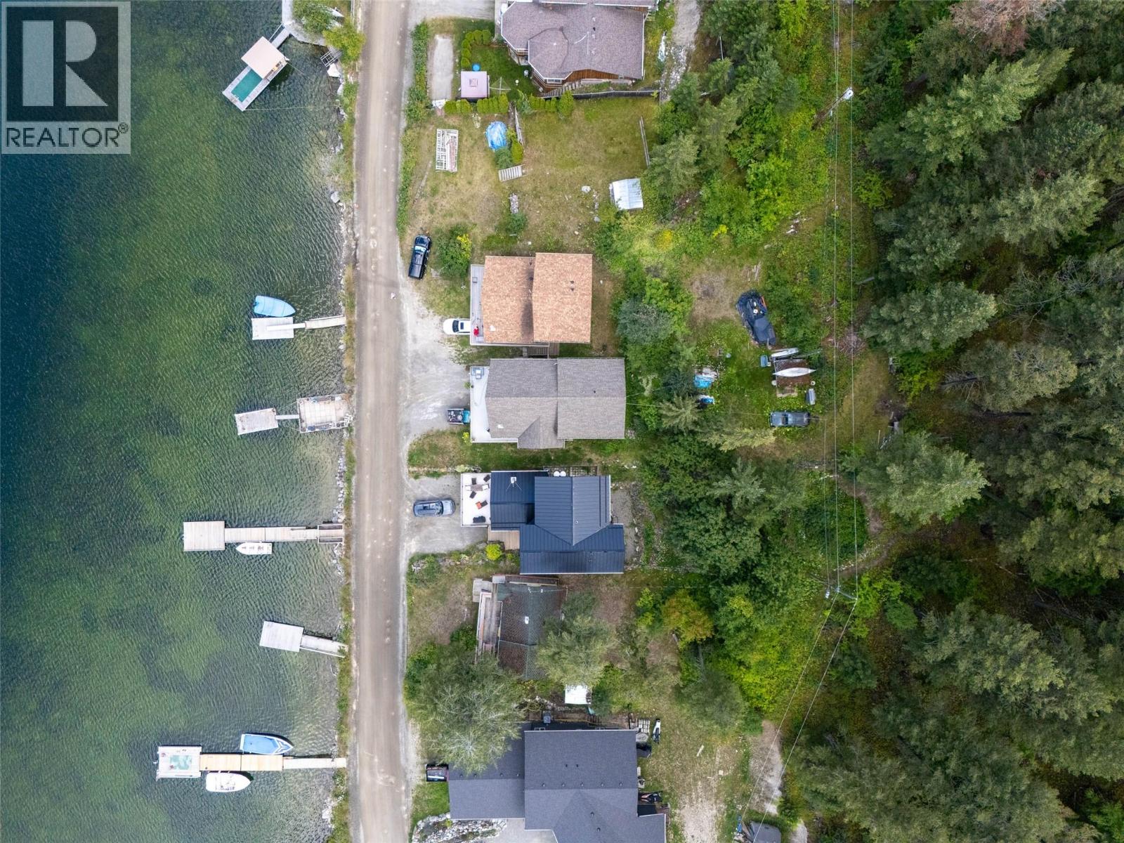 1848 Paul Lake Road - 36