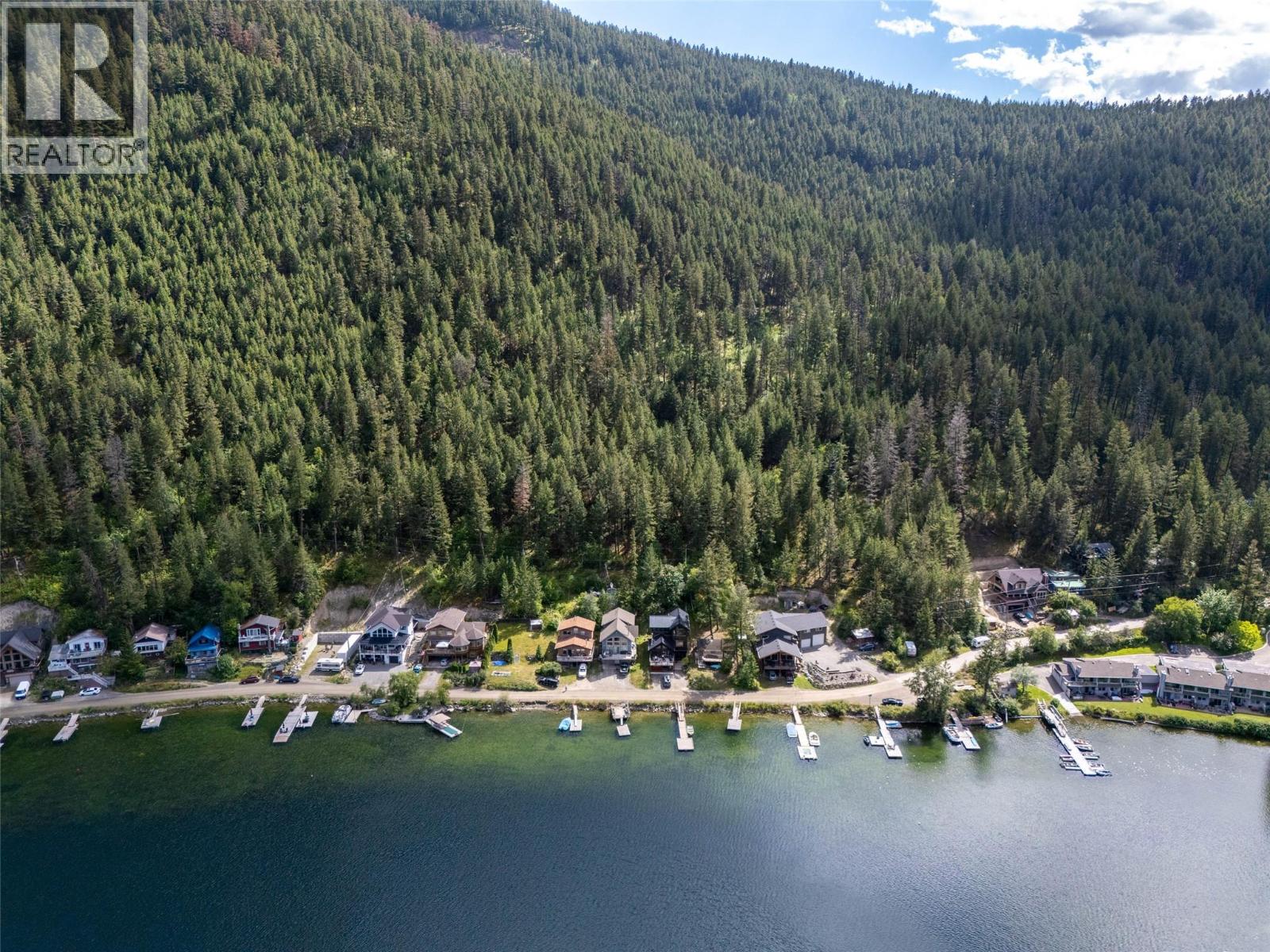 1848 Paul Lake Road, Kamloops