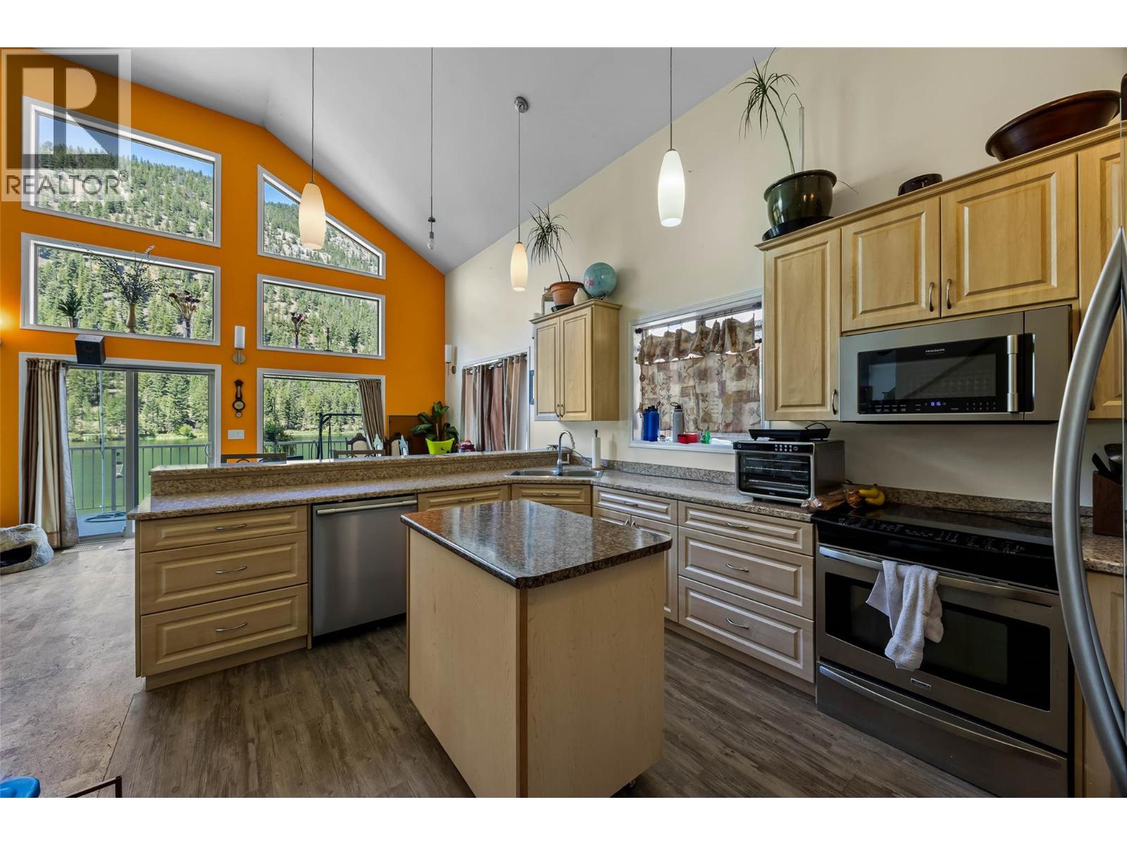 1848 Paul Lake Road - 4