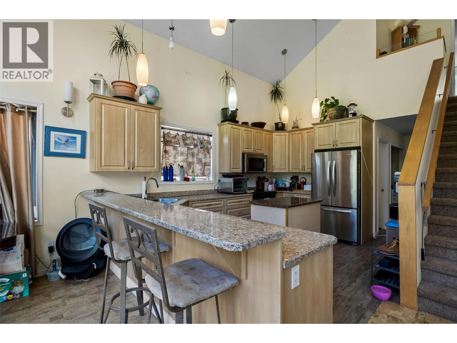 1848 Paul Lake Road, Kamloops