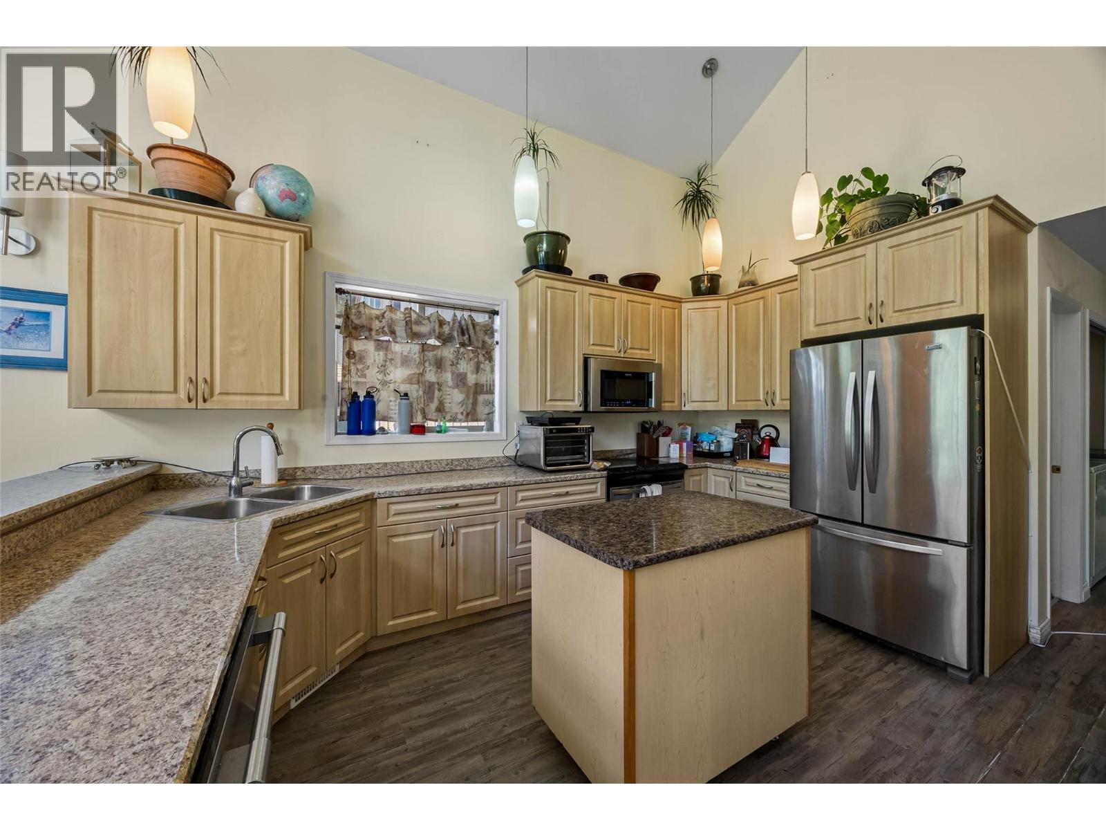 1848 Paul Lake Road, Kamloops