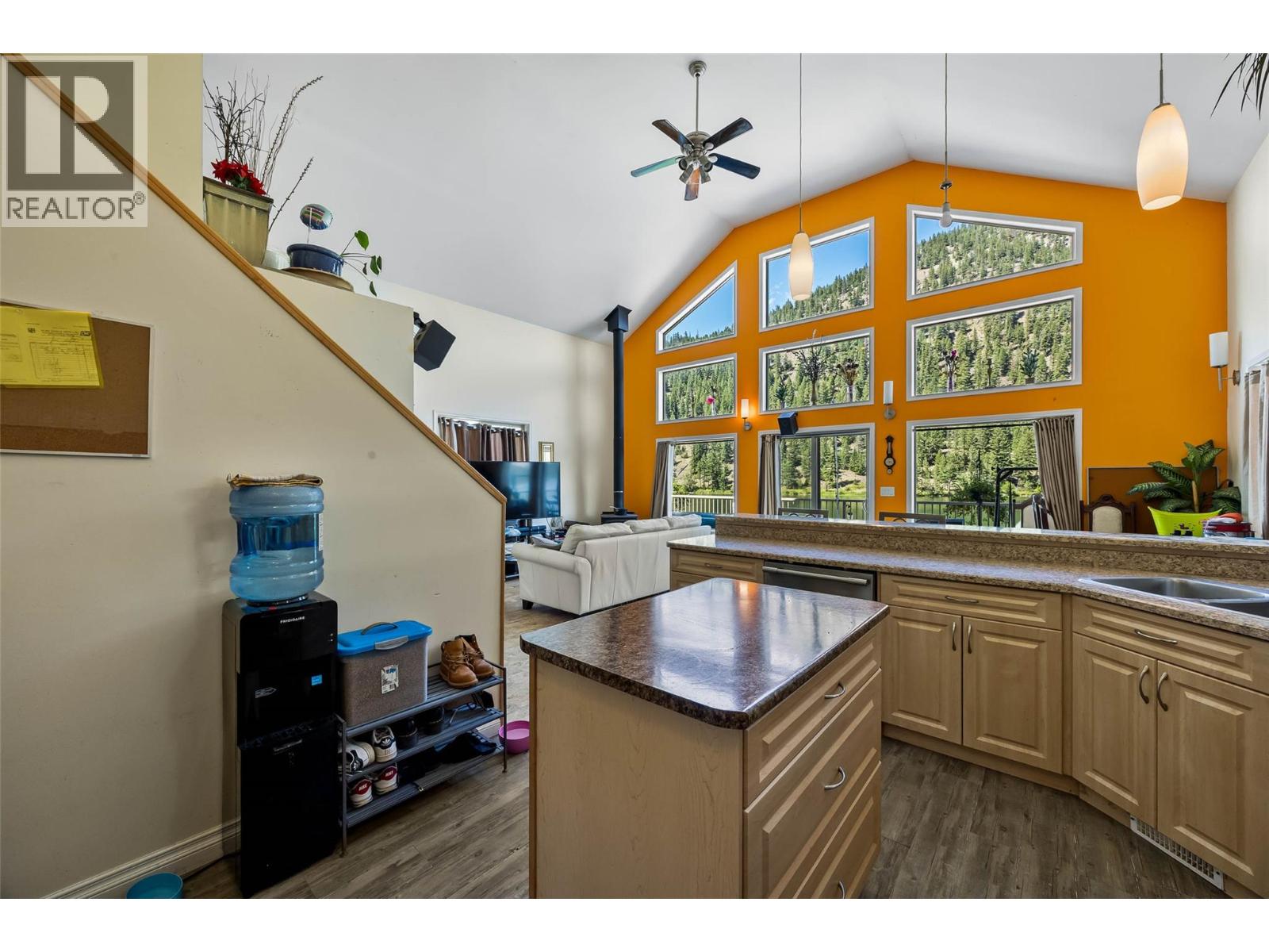 1848 Paul Lake Road - 8