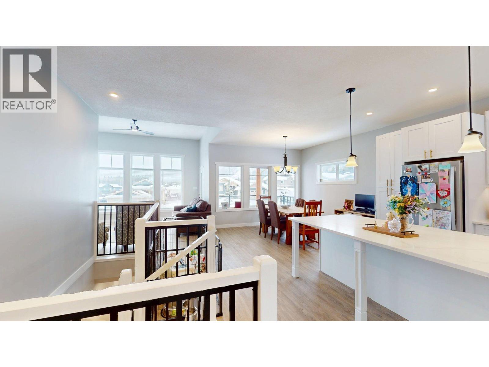 2258 Black Hawk Drive, Sparwood