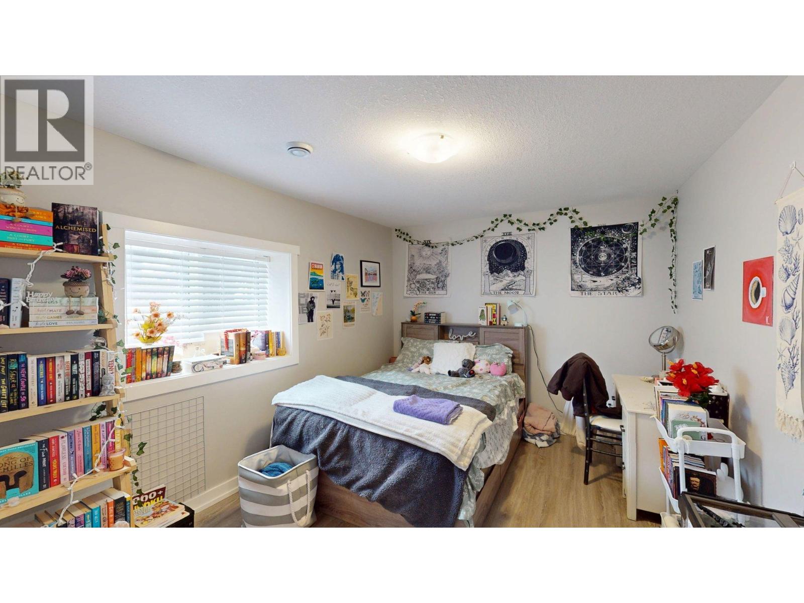 2258 Black Hawk Drive, Sparwood