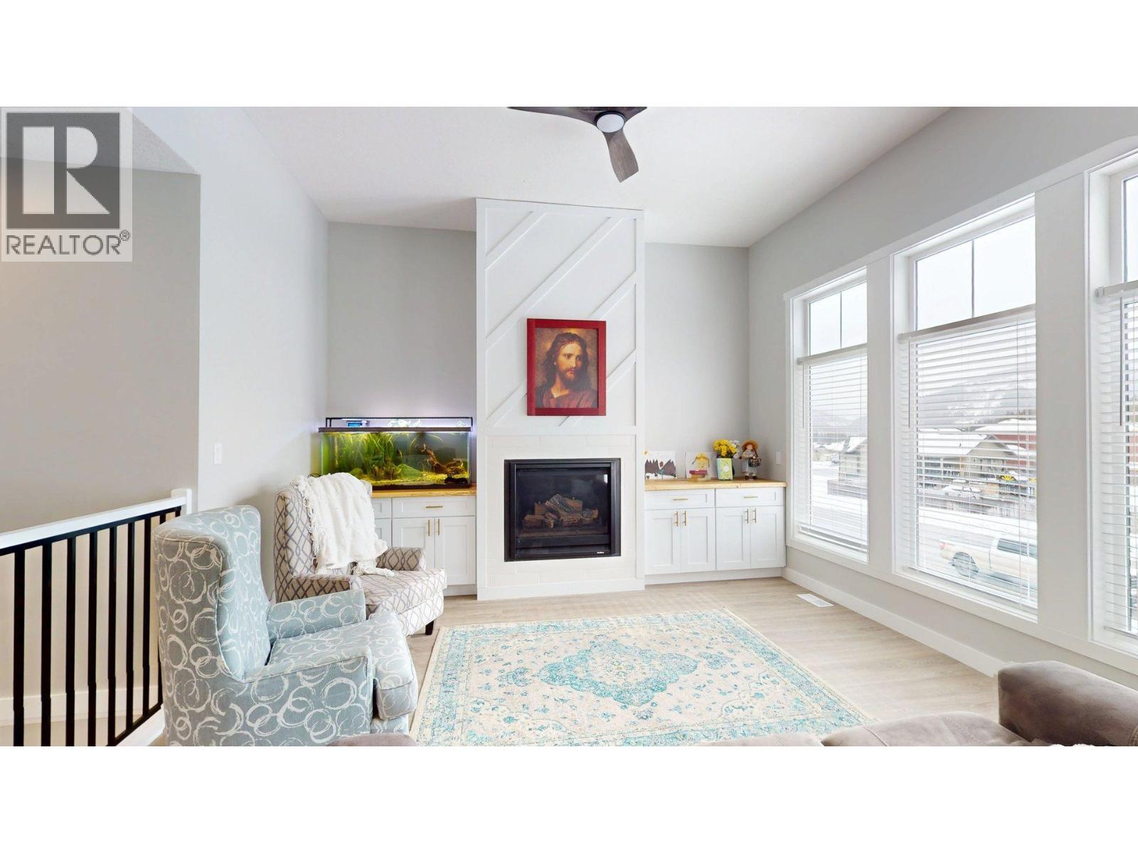 2258 Black Hawk Drive, Sparwood